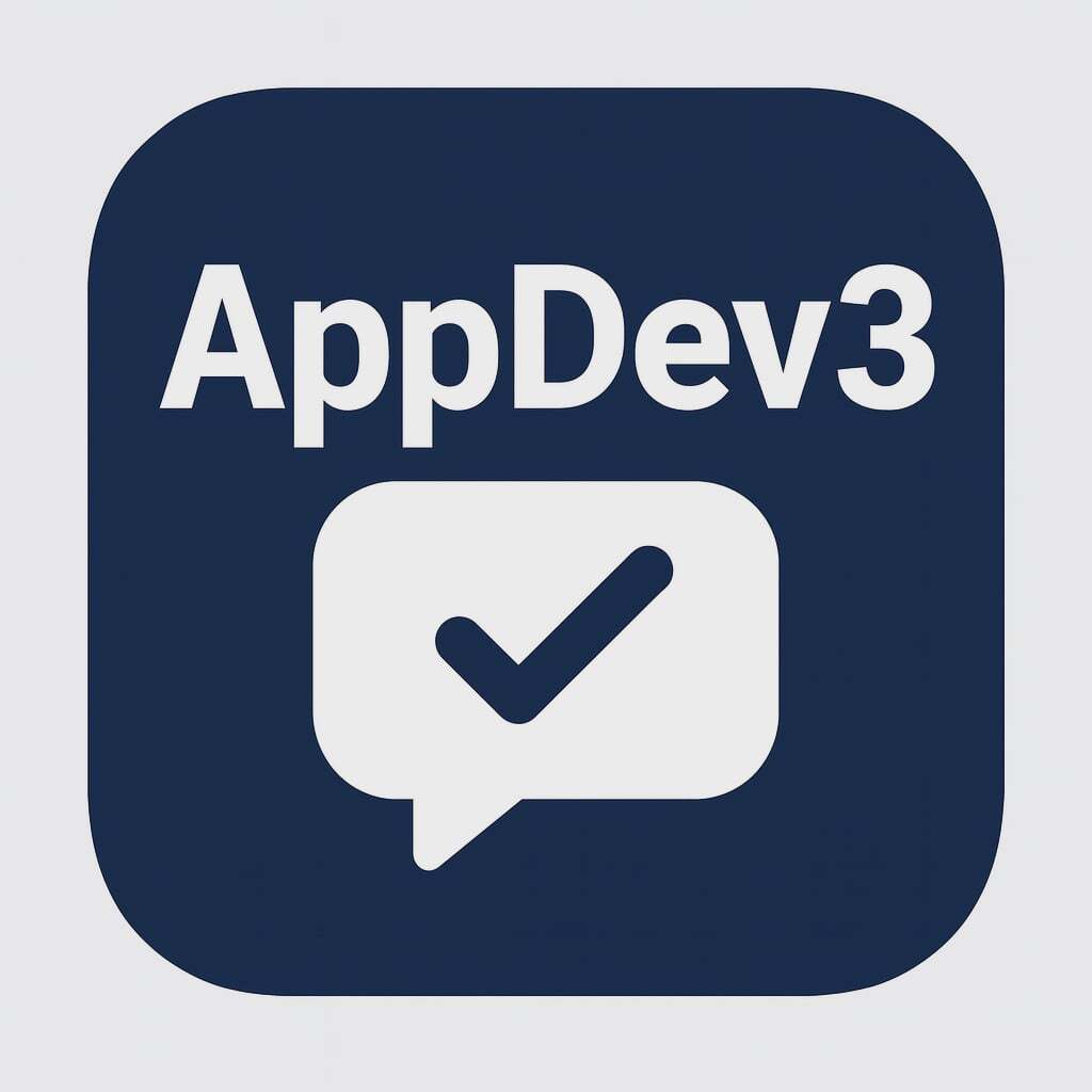 App Logo